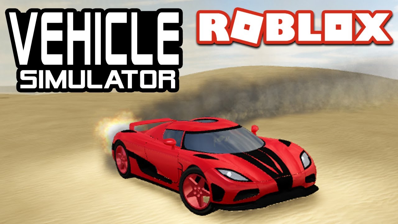 How to get good cars in roblox car simulator free