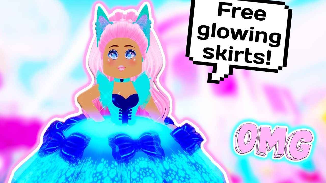 How to get free stuff in royale high roblox 2019