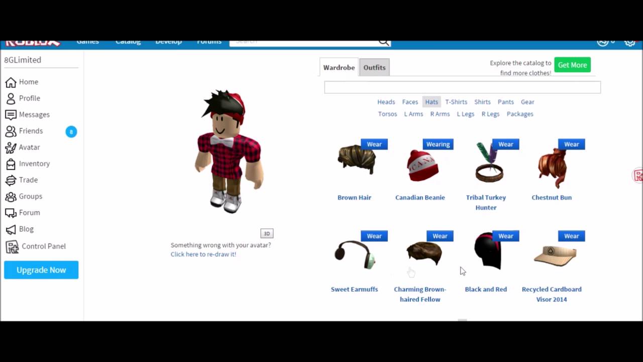 List of free roblox accounts with password